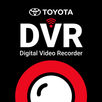 Toyota DVR aplikacja