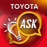 Toyota ASK