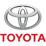 Toyota Iraq aplikacja