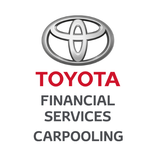 Toyota Carpooling