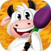 Dibujar y Colorear: La Vaca Lo APK