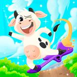 La Vaca Lola Runner