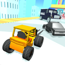 Toy Car Factory APK