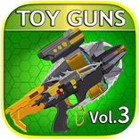 Toy Gun Simulator VOL. 3