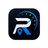 RevTrack GPS - Speedometer APK