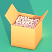 Unpack 3D Zeichen