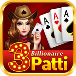 Teen Patti Billionaire -  Free to play online
