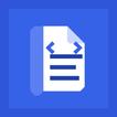 XML To Text icono