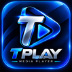 TPlay | Media Player ikon