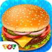Burger Shop APK