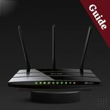Tp link ac1200 guide