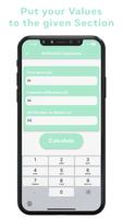 Arithmetic Sequence Calculator poster