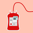 Blood Type Checker Blood Group icon