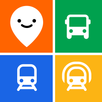 Moovit: Bus & Bahn Fahrpläne APK