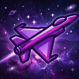 Sky Force NEON Space Shooter