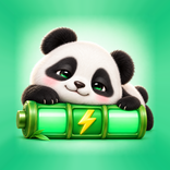 Bamboolt: Panda Battery Icon