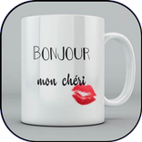 Bonjour Images