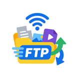 Wisfer - WiFi File Transfer