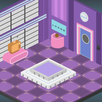 Locked Diorama APK