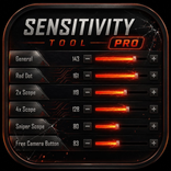 Sensitivity Tool Pro