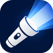 Flashlight - Color & Shake icon