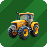 Tractor GPS - Field Guidance