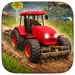 Tractor Town Sim آئیکن