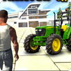 Indian Tractor Cheat Code APK