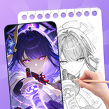 Photo Trace - AR Draw Learn