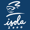 Isolife icon