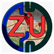 Zu tracker أيقونة
