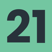 Track21 - GPS Tracking icon