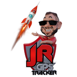 JR GPS TRACKER