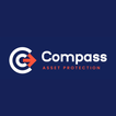 Compass Vehicle Tracking icono