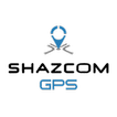 SHAZCOM GPS 圖標