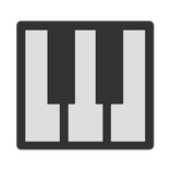 Track Piano