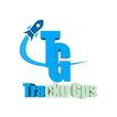 Tracku GPS icon