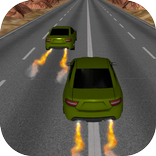 Traffic Racer - Highway Rider