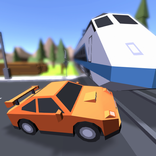 Train VS Taxi