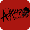 AK47 Training biểu tượng