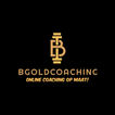 BGoldApp icon
