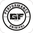 GF Performance Training icon