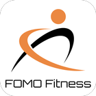 FOMO Fitness icon