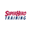 SuperHero Training icon