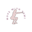 Move with Yemi icon