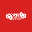 Power World App icon