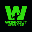 Workout Hero icon