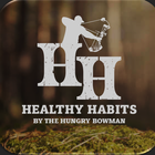 Healthy Habits by HungryBowman icon