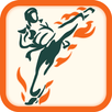 Learn taekwondo training APK