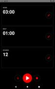 Boxing MMA Timer screenshot 6